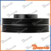 Poulie damper vilebrequin pour SUBARU | RKP-SB-001, 06231